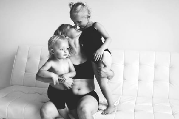 This is MY Mom Body: Part 3 | Twin Cities Familys Blog