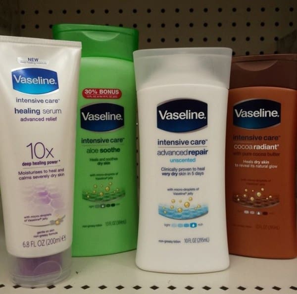 Dry Weather...Dry Skin: Find Your Remedy