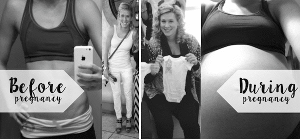 I'm One of Those Ballooning Pregnant Women | Twin Cities Familys Blog