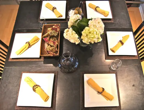 The NEW Dinner Party {and how to make it easy!} | Twin Cities Familys Blog