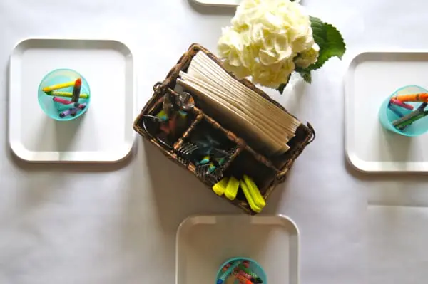 The NEW Dinner Party {and how to make it easy!} | Twin Cities Familys Blog