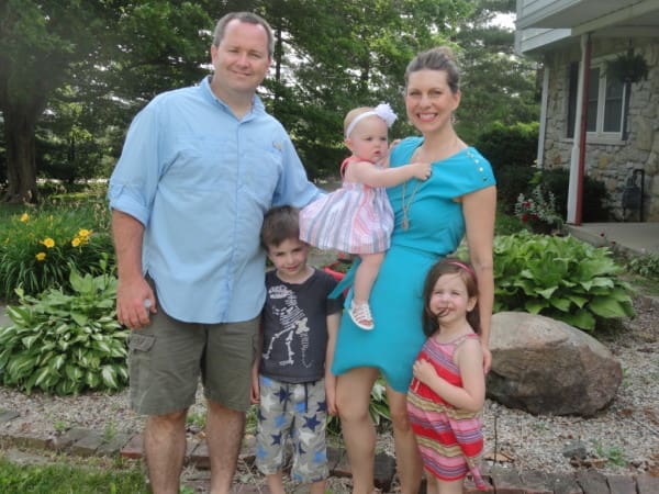 We Are Mothers Who Have Lost | Twin Cities Familys Blog