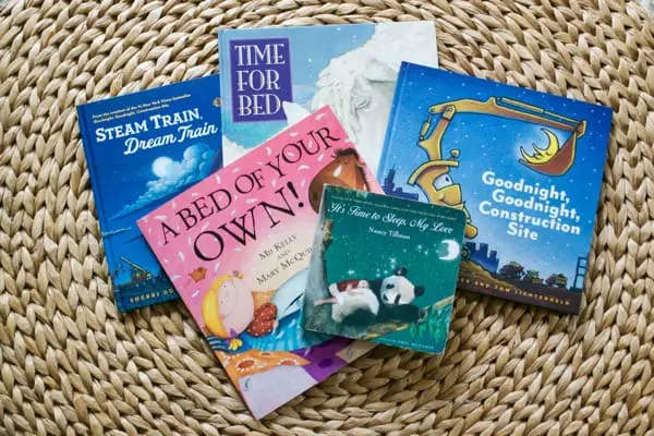 How to Sleep Train a Preschooler in 25 Easy Steps | Twin Cities Familys Blog