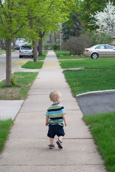 Your Grown Son Won't Eat His Boogers (and Other Worries You Can Let Go) | Twin Cities Familys Blog