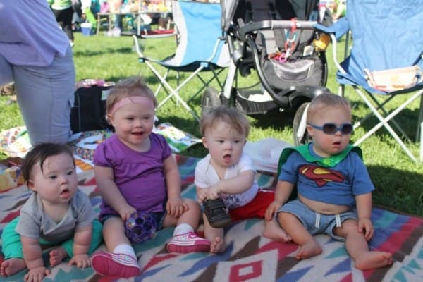 October is Down Syndrome Awareness Month | Twin Cities Familys Blog