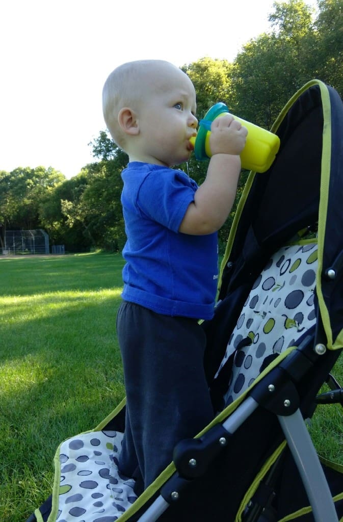 I Gave Birth to a Monkey | Twin Cities Familys Blog