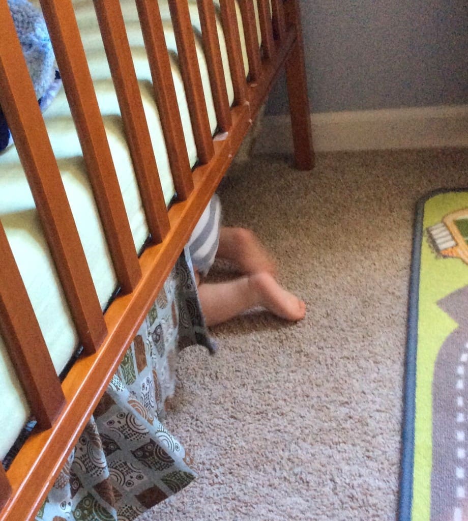 I Gave Birth to a Monkey | Twin Cities Familys Blog