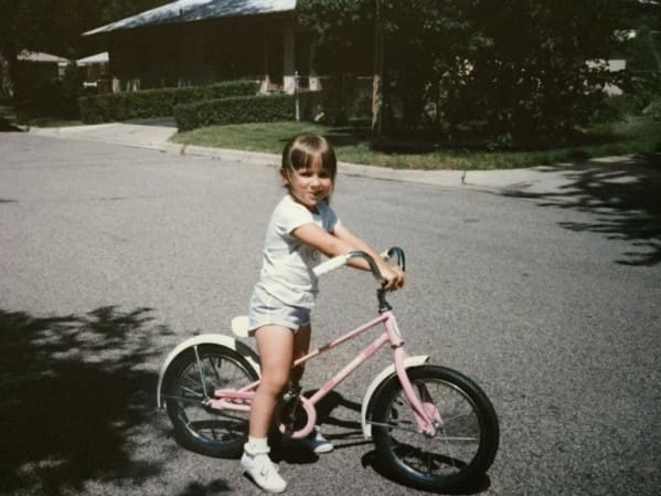 What Color Was Your First Bike? | Twin Cities Familys Blog