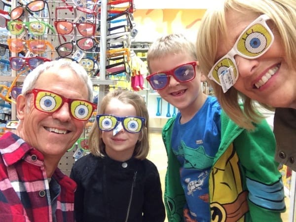 I Needed Some Room... | Twin Cities Familys Blog