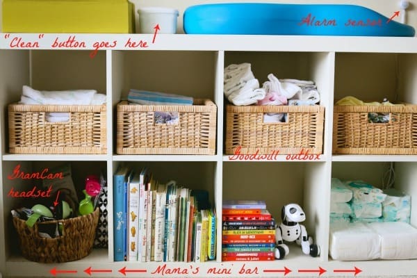 My Next Nursery Will Have These 5 Things | Twin Cities Familys Blog