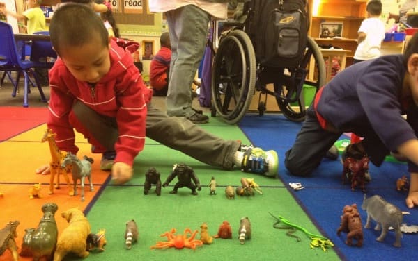 9 Tips for Raising a Compassionate Classmate | Twin Cities Familys Blog