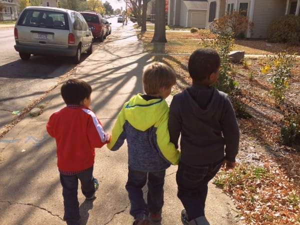 9 Tips for Raising a Compassionate Classmate | Twin Cities Familys Blog