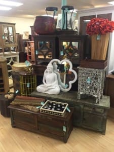 Nadeau Furniture's Grand Opening Event | Twin Cities Familys Blog