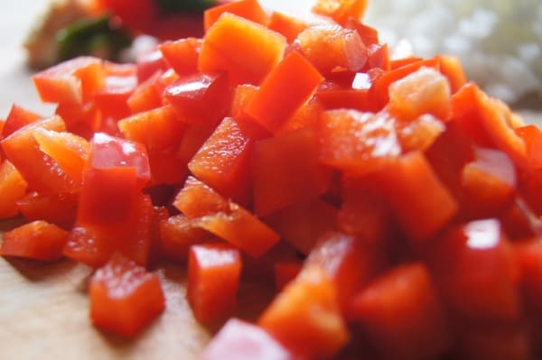 Game Day Eats: Chicken Tortilla Soup | Twin Cities Familys Blog