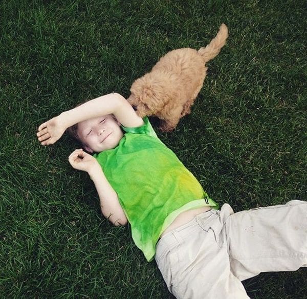 Confessions of a New {puppy} Mom | Twin Cities Familys Blog