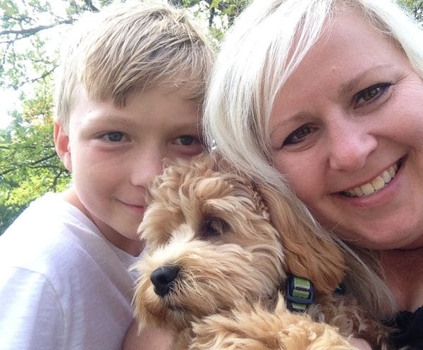 Confessions of a New {puppy} Mom | Twin Cities Familys Blog