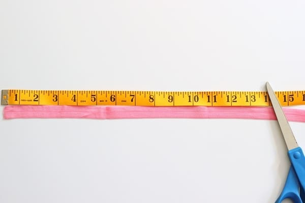 DIY Baby & Toddler Headbands | Twin Cities Familys Blog