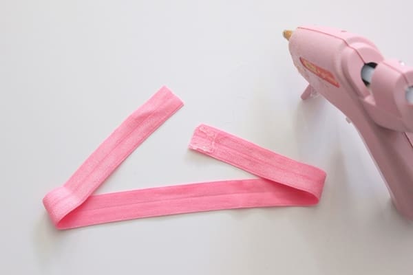 DIY Baby & Toddler Headbands | Twin Cities Familys Blog