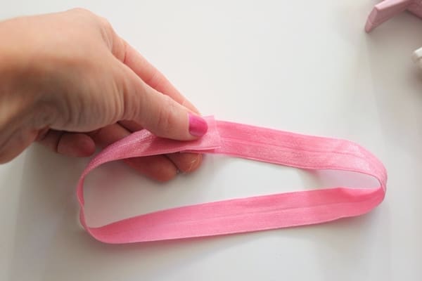 DIY Baby & Toddler Headbands | Twin Cities Familys Blog