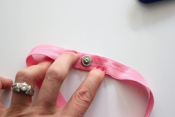 DIY Baby &amp; Toddler Headbands | Twin Cities Familys Blog