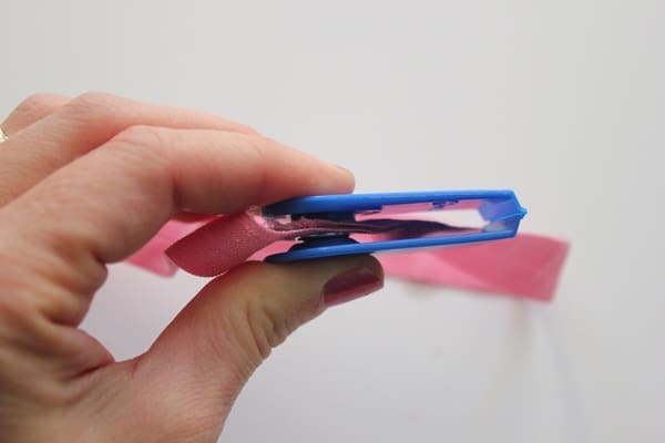 DIY Baby &amp; Toddler Headbands | Twin Cities Familys Blog