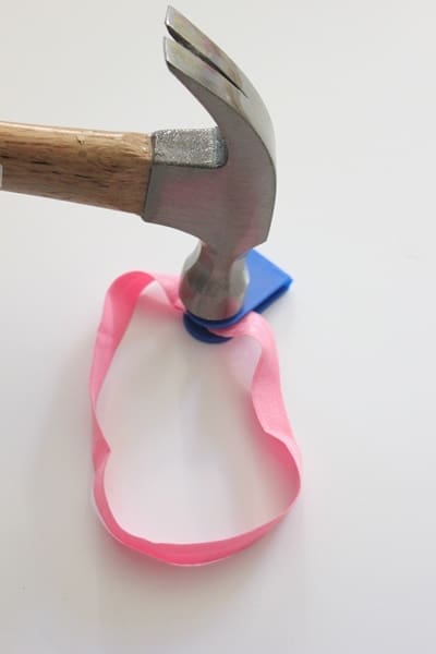 DIY Baby & Toddler Headbands | Twin Cities Familys Blog