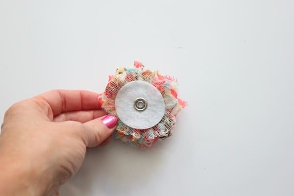 DIY Baby & Toddler Headbands | Twin Cities Familys Blog