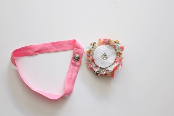 DIY Baby & Toddler Headbands | Twin Cities Familys Blog