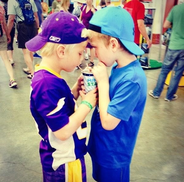 From Sibling Rivalry to Sibling Revelry | Twin Cities Familys Blog