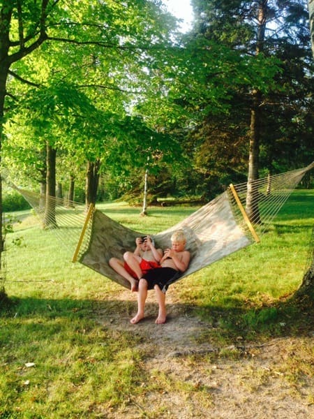 From Sibling Rivalry to Sibling Revelry | Twin Cities Familys Blog