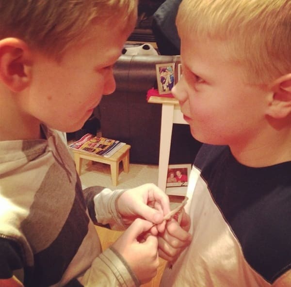 From Sibling Rivalry to Sibling Revelry | Twin Cities Familys Blog