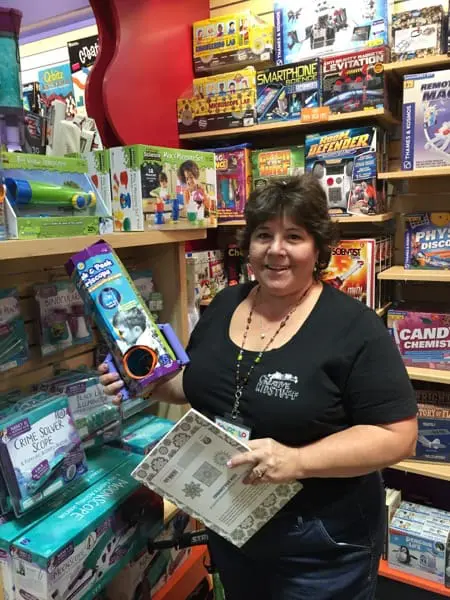 Holiday Shopping Made Easy with Creative Kidstuff | Twin Cities Familys Blog