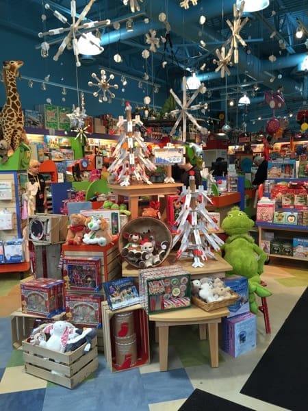 Holiday Shopping Made Easy with Creative Kidstuff | Twin Cities Familys Blog