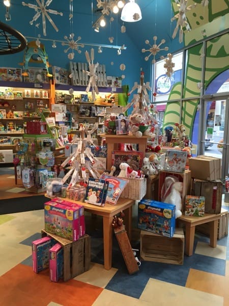 Holiday Shopping Made Easy with Creative Kidstuff | Twin Cities Familys Blog