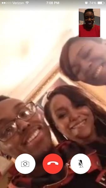 Three Things Led Me To My Biological Family | Part II | Twin Cities Familys Blog