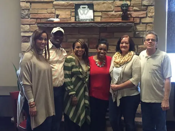 Three Things Led Me To My Biological Family | Part II | Twin Cities Familys Blog