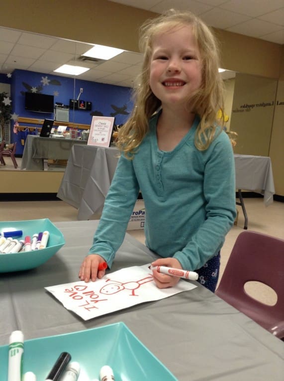 Teaching Kindness at Home | Twin Cities Familys Blog