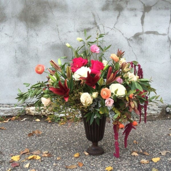 Night Out in the North Loop | Twin Cities Familys Blog