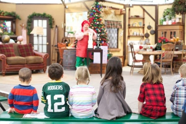 Bachman's Annual Holiday Play: “Santa's Magical Music” | Twin Cities Familys Blog