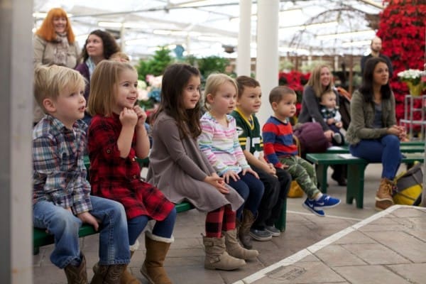 Bachman's Annual Holiday Play: “Santa's Magical Music” | Twin Cities Familys Blog