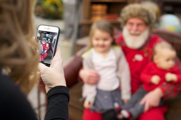 Bachman's Annual Holiday Play: “Santa's Magical Music” | Twin Cities Familys Blog