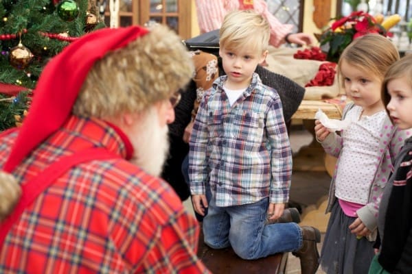 Bachman's Annual Holiday Play: “Santa's Magical Music” | Twin Cities Familys Blog