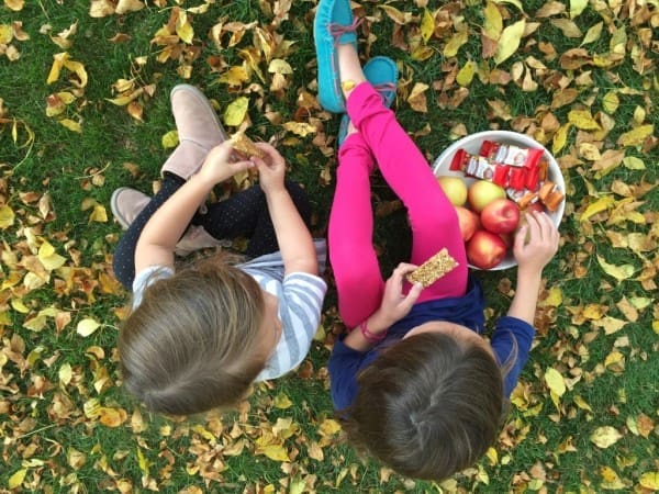 The Flavors of the Season: Pumpkin and Apple | Twin Cities Familys Blog