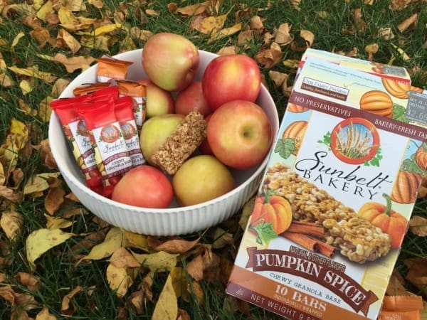 The Flavors of the Season: Pumpkin and Apple | Twin Cities Familys Blog