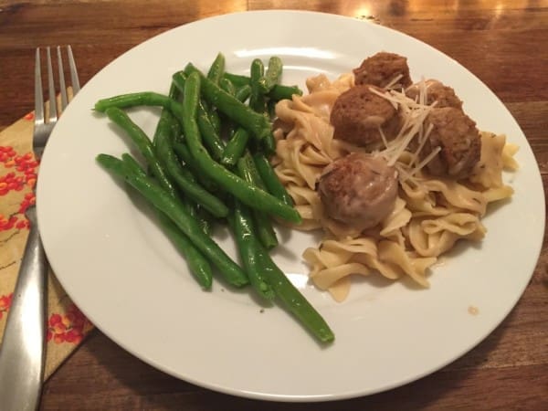 Purchase Simek's Meatball and Feed a Child | Twin Cities Familys Blog