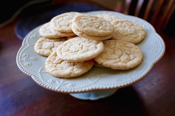 The Best Sugar Cookies | Twin Cities Familys Blog