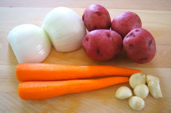 Quick Sausage, Bean and Veggie Soup | Twin Cities Familys Blog