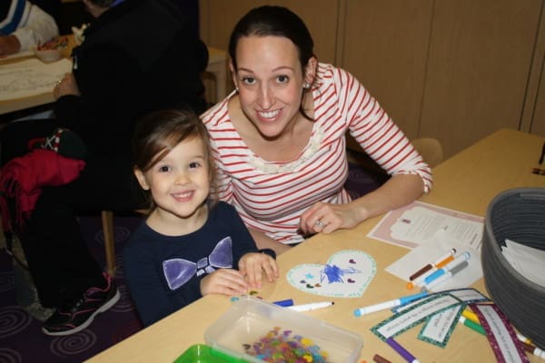 Teaching Kindness at Home | Twin Cities Familys Blog