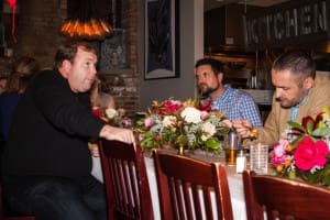 Night Out in the North Loop | Twin Cities Familys Blog