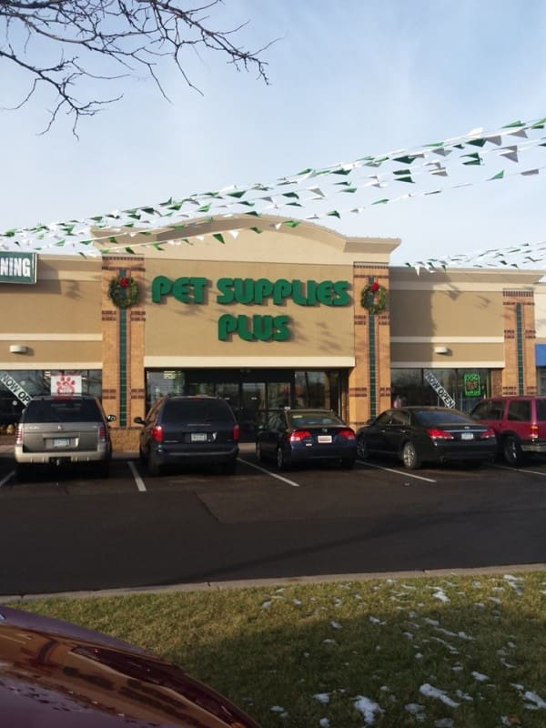 Pet Supplies of Crystal: Grand Opening! | Twin Cities Familys Blog